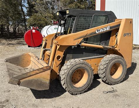 2018 case skid steer for sale|case 60xt for sale.